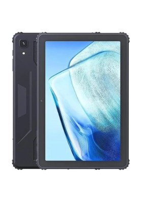 Планшет Cubot Tab KingKong 8/256GB LTE Black