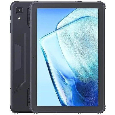 Планшет Cubot Tab KingKong 8/256GB LTE Black