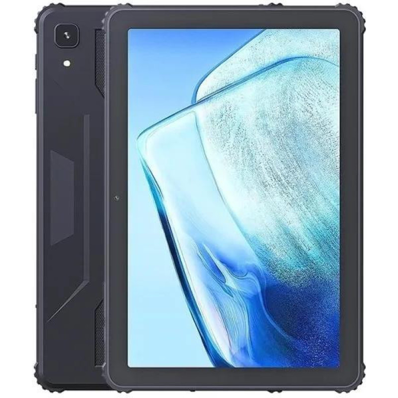 Планшет Cubot Tab KingKong 8/256GB LTE Black
