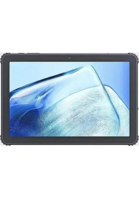 Планшет Cubot Tab KingKong 8/256GB LTE Black