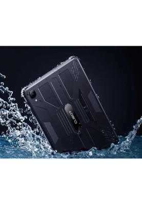 Планшет Cubot Tab KingKong 8/256GB LTE Black