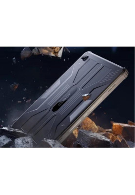 Планшет Cubot Tab KingKong 8/256GB LTE Black