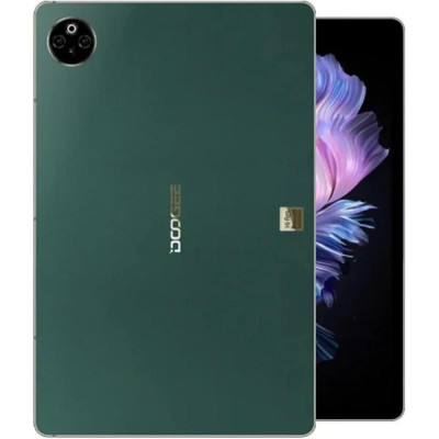 Планшет DOOGEE T30 Max 8/512GB Green
