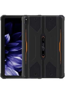 Планшет Hotwav R8 4/128GB Orange