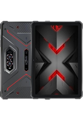 Планшет Hotwav R9 Pro 6/256GB Black