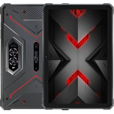 Планшет Hotwav R9 Pro 6/256GB Black