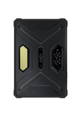 Планшет Hotwav R9 Pro 6/256GB Black