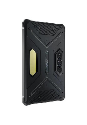 Планшет Hotwav R9 Pro 6/256GB Black