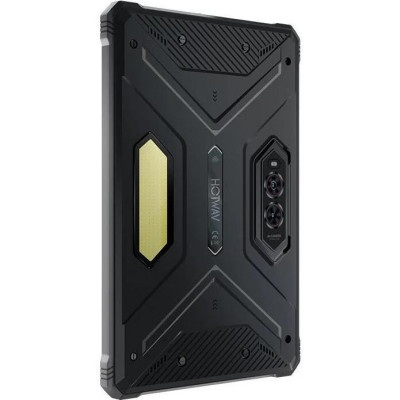 Планшет Hotwav R9 Pro 6/256GB Black