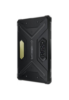 Планшет Hotwav R9 Pro 6/256GB Black