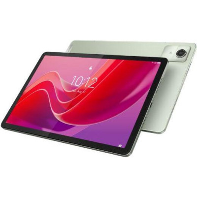 Планшет Lenovo Tab M11 4/128GB LTE Seafoam Green + Pen (ZADB0277UA) Планшет Lenovo Tab M11 4/128GB LTE Seafoam Green + Pen (ZADB0277UA)