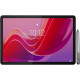 Планшет Lenovo Tab M11 8/128GB LTE Luna Grey + Pen (ZADB0317UA)