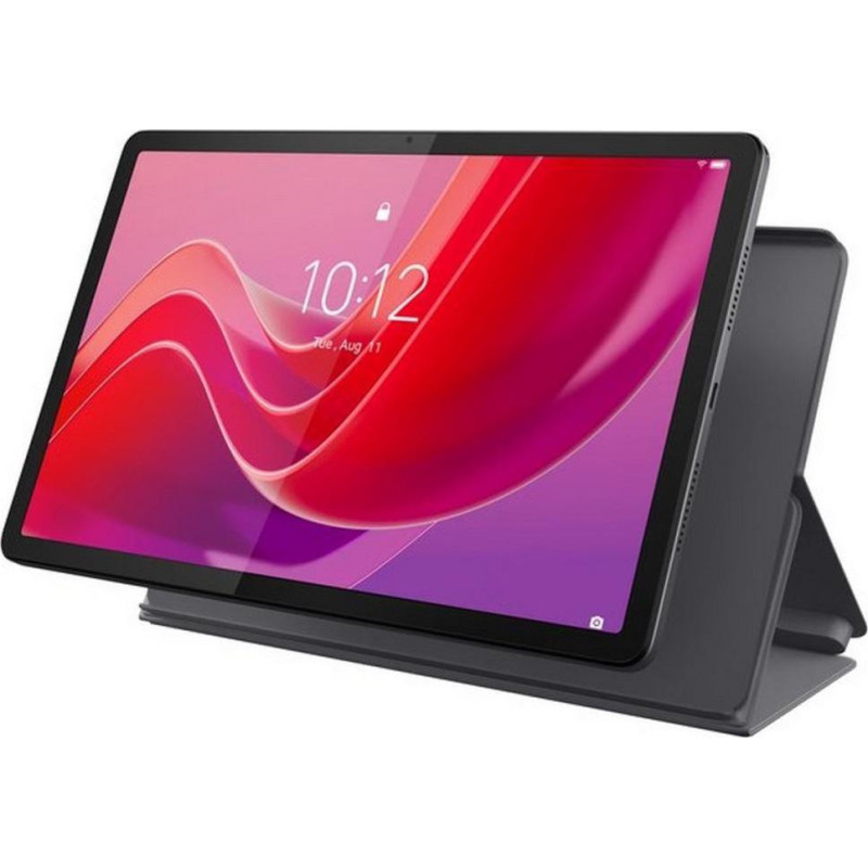 Планшет Lenovo Tab M11 8/128GB LTE Luna Grey + Pen (ZADB0317UA)