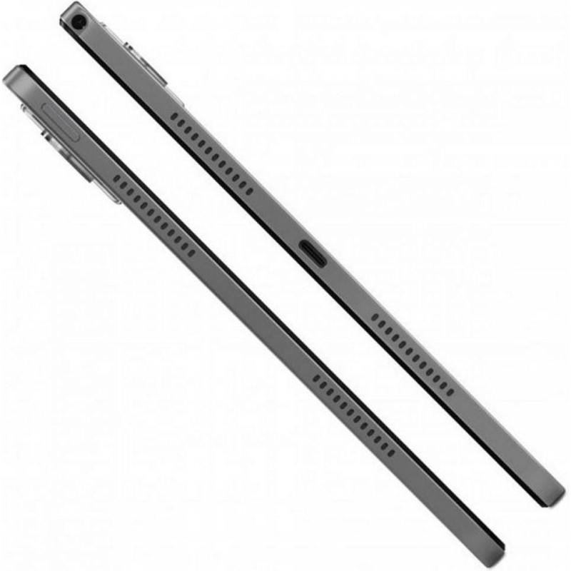 Планшет Lenovo Tab M11 8/128GB LTE Luna Grey + Pen (ZADB0317UA)