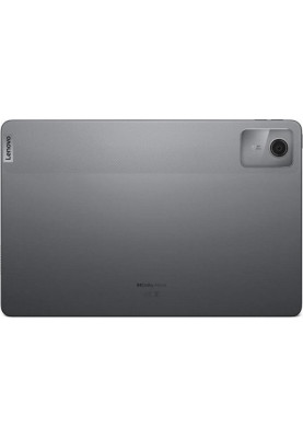 Планшет Lenovo Tab M11 8/128GB LTE Luna Grey + Pen (ZADB0317UA)