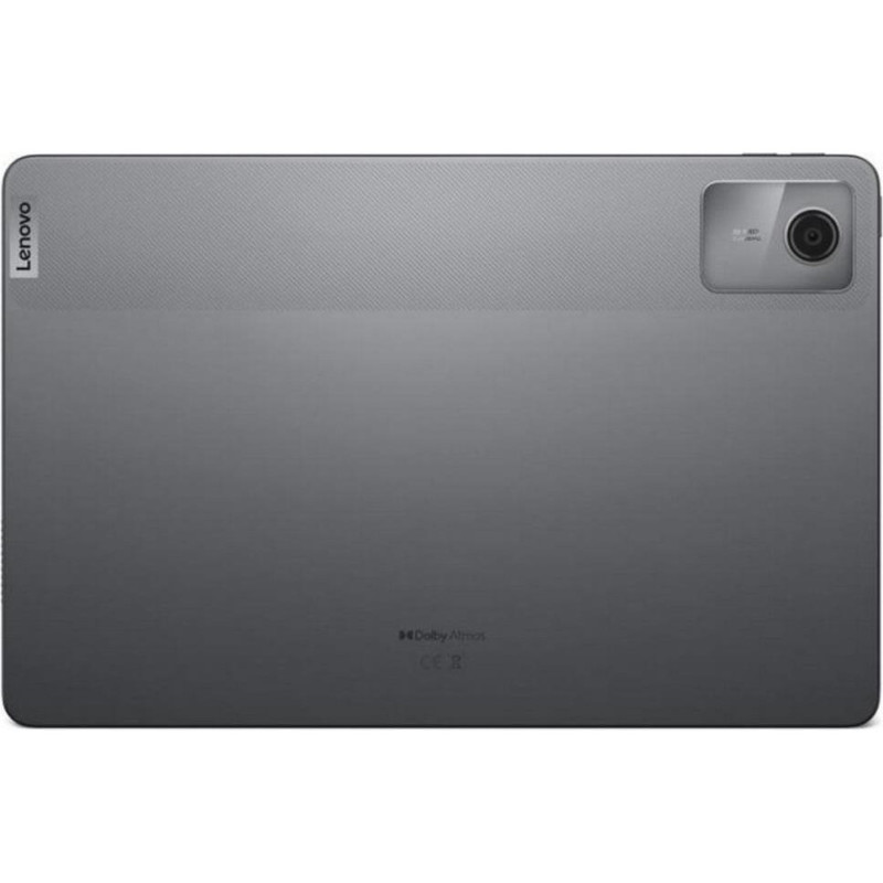 Планшет Lenovo Tab M11 8/128GB LTE Luna Grey + Pen (ZADB0317UA)