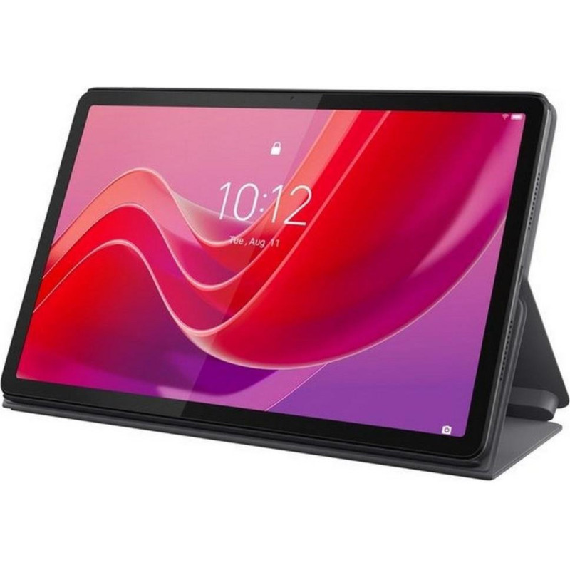 Планшет Lenovo Tab M11 8/128GB LTE Luna Grey + Pen (ZADB0317UA)