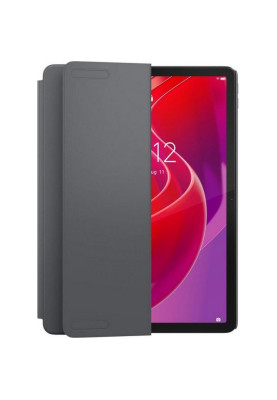 Планшет Lenovo Tab M11 8/128GB LTE Luna Grey + Pen (ZADB0317UA)