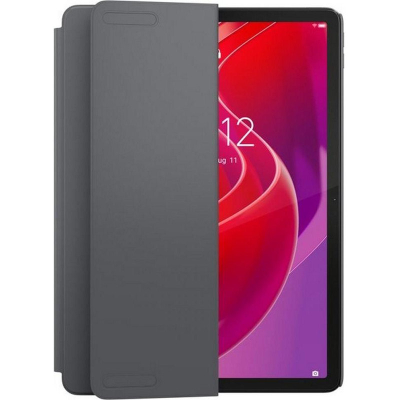 Планшет Lenovo Tab M11 8/128GB LTE Luna Grey + Pen (ZADB0317UA)