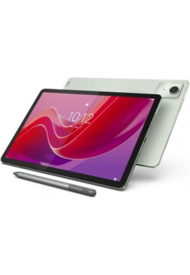 Планшет Lenovo Tab M11 8/128GB LTE Seafoam Green + Pen (ZADB0312UA)