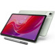 Планшет Lenovo Tab M11 8/128GB LTE Seafoam Green + Pen (ZADB0312UA)