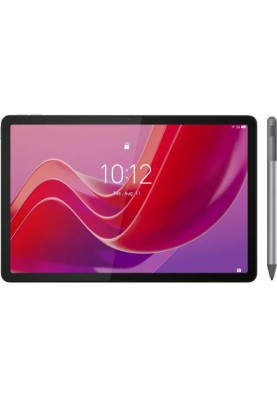 Планшет Lenovo Tab M11 8/128GB LTE Seafoam Green + Pen (ZADB0312UA)