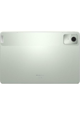 Планшет Lenovo Tab M11 8/128GB LTE Seafoam Green + Pen (ZADB0312UA)