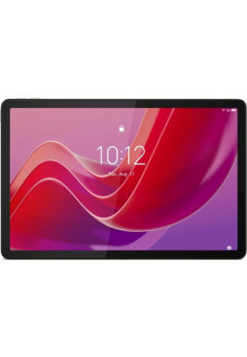 Планшет Lenovo Tab M11 8/128GB LTE Seafoam Green + Pen (ZADB0312UA)