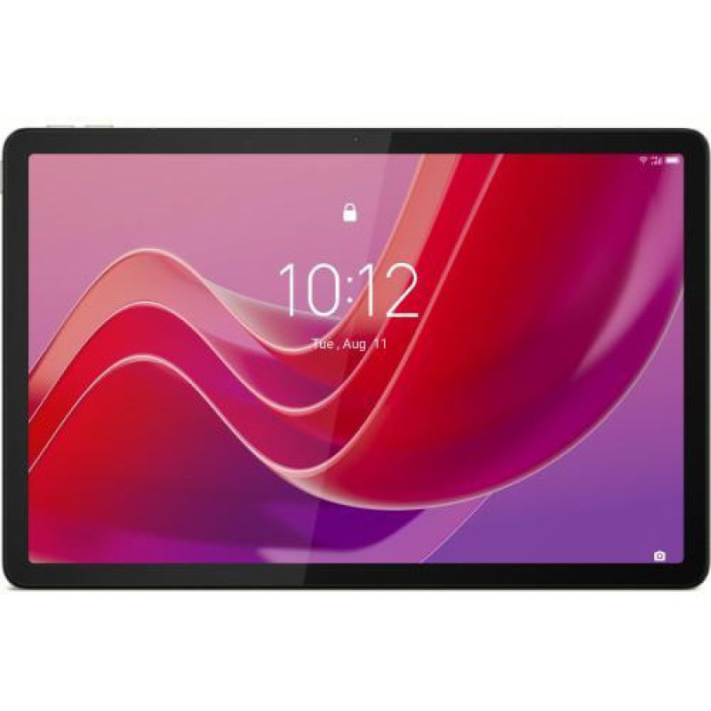Планшет Lenovo Tab M11 8/128GB LTE Seafoam Green + Pen (ZADB0312UA)