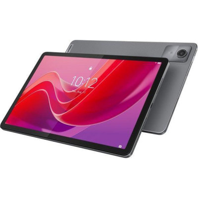 Планшет Lenovo Tab M11 8/128GB WiFi Luna Grey + Pen (ZADA0299UA)