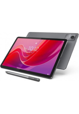 Планшет Lenovo Tab M11 8/128GB WiFi Luna Grey + Pen (ZADA0299UA)
