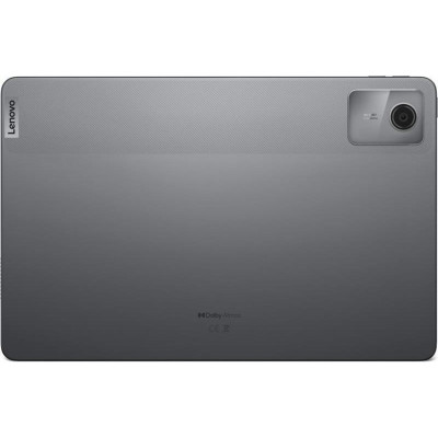 Планшет Lenovo Tab M11 8/128GB WiFi Luna Grey + Pen (ZADA0299UA)