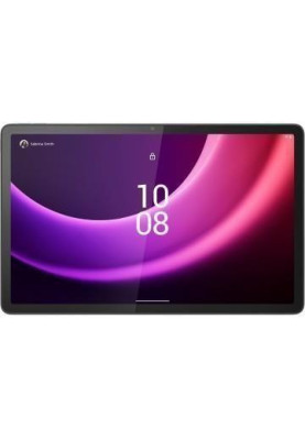 Планшет Lenovo Tab P11 Pro 2nd Gen 6/128GB LTE Storm Grey (ZABG0044CZ)
