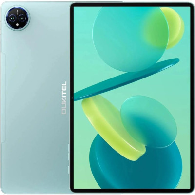 Планшет Oukitel OT12 4/256GB Green