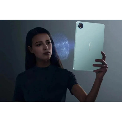 Планшет Oukitel OT12 4/256GB Green