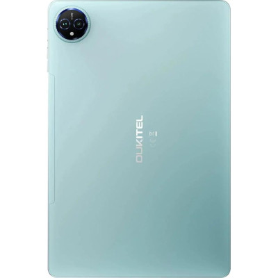 Планшет Oukitel OT12 4/256GB Green