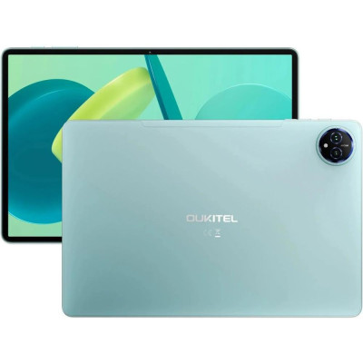 Планшет Oukitel OT12 4/256GB Green