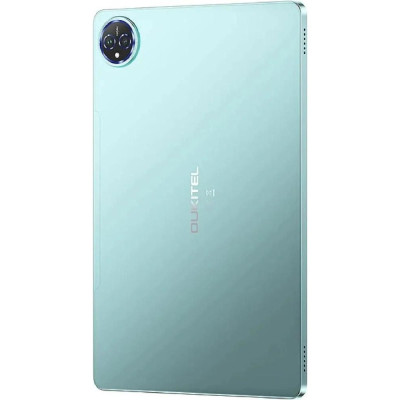 Планшет Oukitel OT12 4/256GB Green