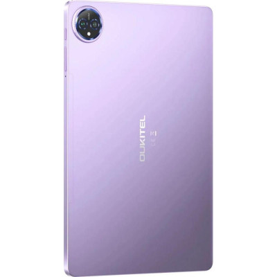 Планшет Oukitel OT12 4/256GB Purple Планшет Oukitel OT12 4/256GB Purple