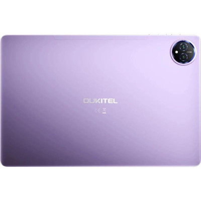 Планшет Oukitel OT12 4/256GB Purple Планшет Oukitel OT12 4/256GB Purple