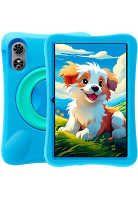 Планшет Oukitel OT6 Kids 4/64GB Coffee
