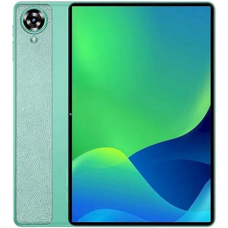 Планшет Oukitel Pad OT11 4/128GB LTE Green (6931940737135)