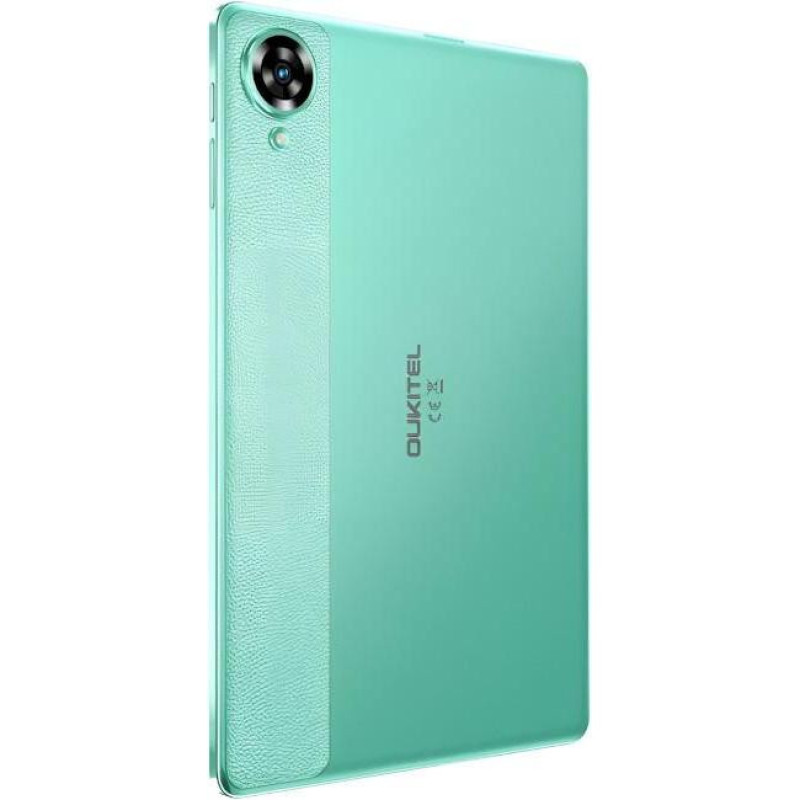 Планшет Oukitel Pad OT11 4/128GB LTE Green (6931940737135)