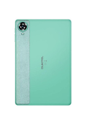 Планшет Oukitel Pad OT11 4/128GB LTE Green (6931940737135)