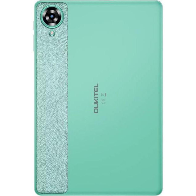 Планшет Oukitel Pad OT11 4/128GB LTE Green (6931940737135)