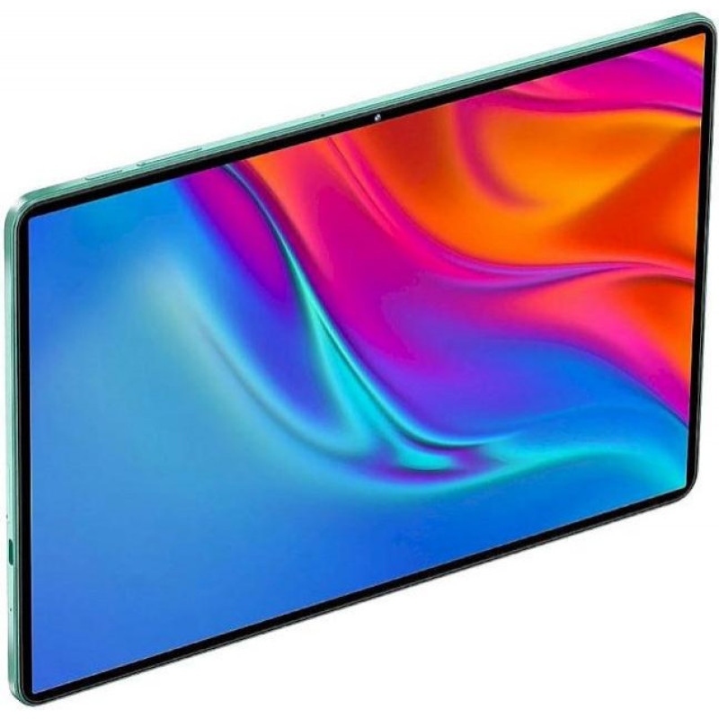 Планшет Oukitel Pad OT11 4/128GB LTE Green (6931940737135)