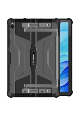 Планшет Oukitel RT6 8/256GB 4G Dual Sim Black (6931940725262)