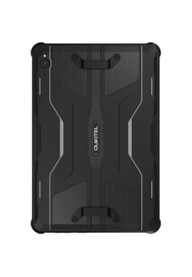 Планшет Oukitel RT6 8/256GB 4G Dual Sim Black (6931940725262)