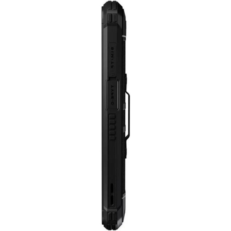 Планшет Oukitel RT6 8/256GB 4G Dual Sim Black (6931940725262)