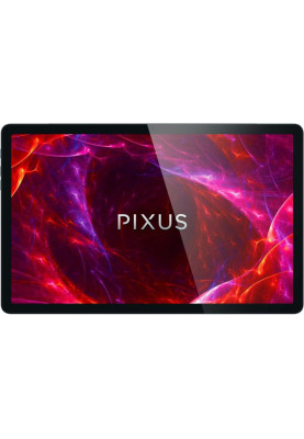 Планшет Pixus Arena 8/128GB LTE Metal Grey (4897058531787)